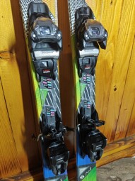 LYŽE STUF CYCLONE 99CM